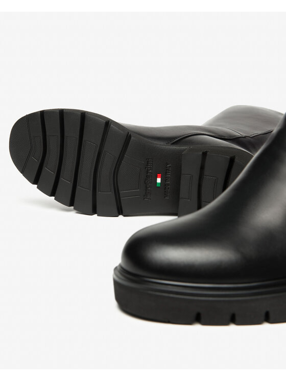 Nero Giardini Nero Giardini Μπότες I514821D Μαύρο