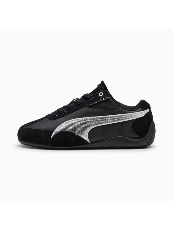 Puma Puma Sneakersy 308908 Czarny