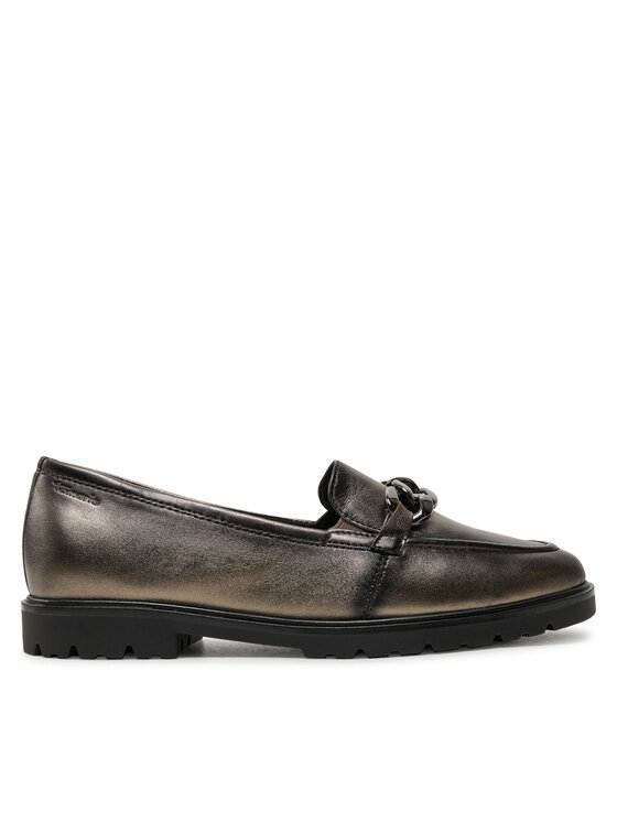 Tamaris Tamaris Loafers 1-24201-41 Argento