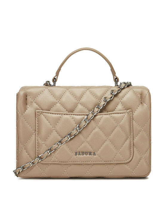 Badura Badura Borsetta TYL00494 Beige