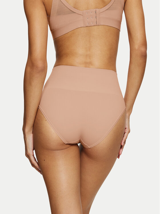Triumph Triumph Lenjerie de corp modelatoare partea de jos Soft Sculpt 10219736 Bej