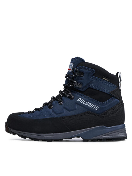 Dolomite Dolomite Bakancs Steinbock Gtx 2.0 GORE-TEX 280417-579011 Sötétkék