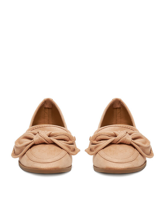 DeeZee DeeZee Scarpe basse EBG-3883 Rosa