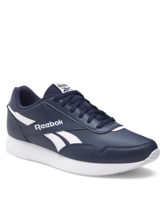 Reebok Reebok Sneakersy Jogger Update IG3952 Tmavomodrá