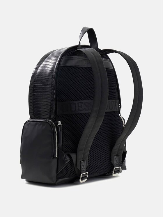 Guess Guess Plecak 181578 Czarny