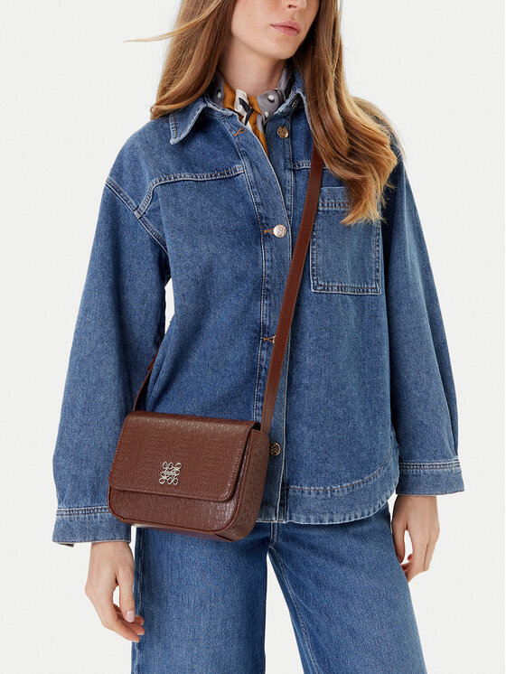 Nine West Nine West Rankinė CEO-HAMPSHIRE-I-LDA8176 Ruda