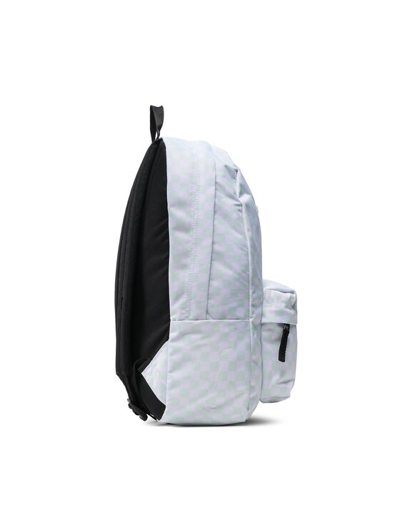 Vans Rucsac Wm Real Backpack VN0A3UI6BQC1 Alb | Modivo.ro