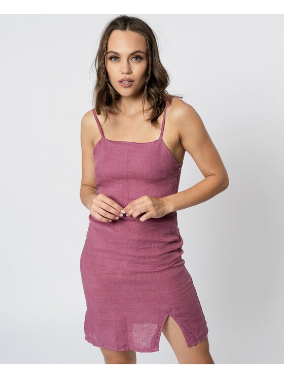 ACANFORA ACANFORA Abito da sera 5069-CIP Rosso Regular Fit