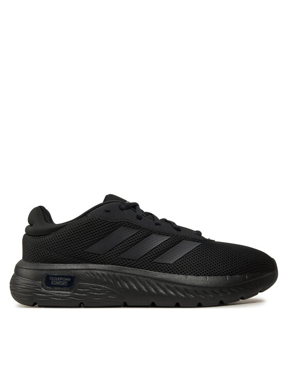 adidas Sneakersy Cloudfoam Comfy IH6129 Čierna