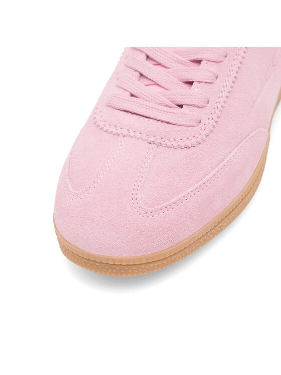 Sprandi Sprandi Sneakersy RETROSTEMP WPRS-22M12313 Różowy