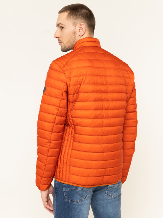 Marc O'Polo Marc O'Polo Демісезонна куртка 020 0801 70076 Оранжевий Regular Fit