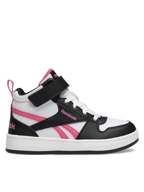 Reebok Reebok Tenisice PRIME 2.0 MIDCUT 100225141 Crna