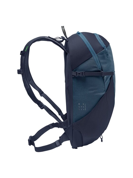 Vaude Vaude Plecak 278444 Błękitny