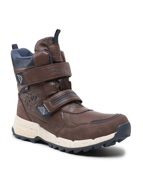 Kappa Kappa Sniego batai 260976T Ruda