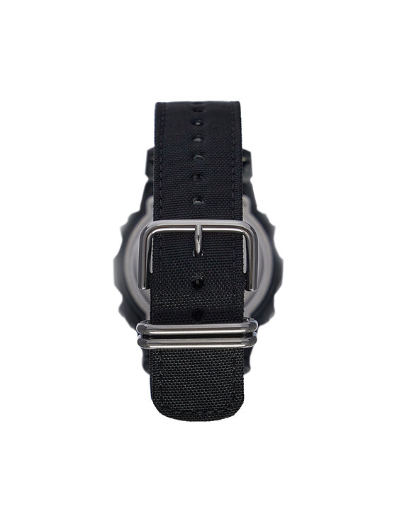 G-Shock G-Shock Ρολόι DW-5600BCE-1ER Μαύρο