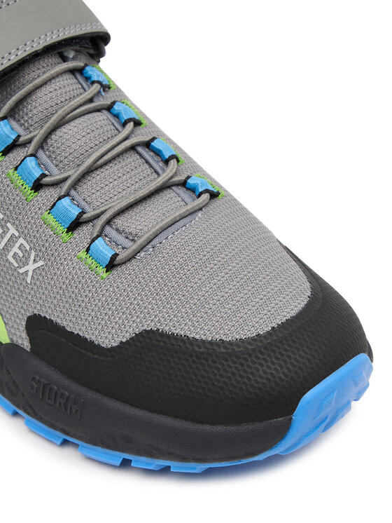 Primigi Primigi Сникърси Pim Gtx GORE-TEX 8916533 D Сив