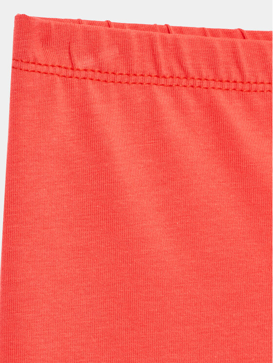 United Colors Of Benetton United Colors Of Benetton Komplet t-shirt i spodenki 3096GK008 Biały Regular Fit