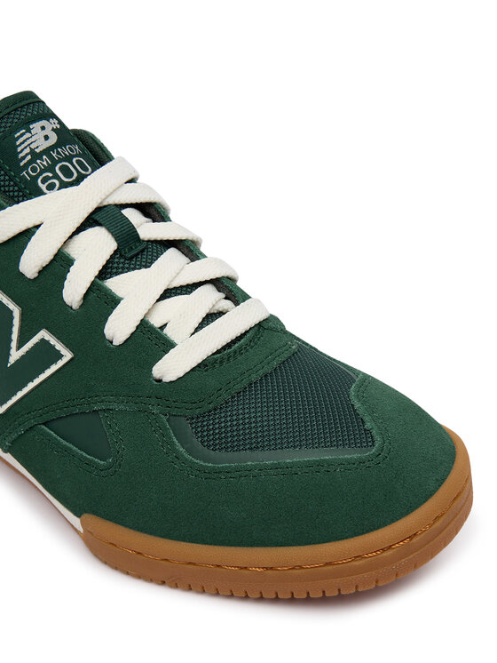 New Balance New Balance Sneakers Numeric Tom Knox 600 UN600GNG Dunkelgrün