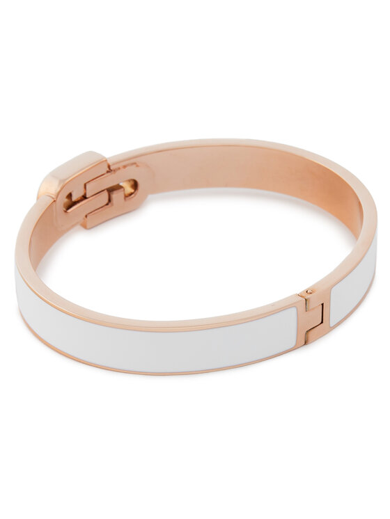 Furla Furla Браслет Arch Double WJ00087-N79000-1135S-1-008-20-CN-L Білий