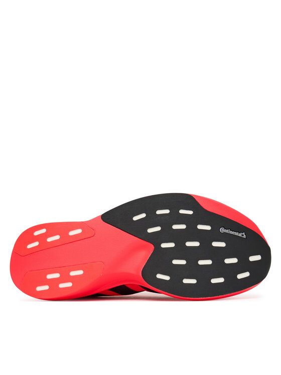 adidas adidas Jooksujalatsid adizero EVO SL JS4492 Punane