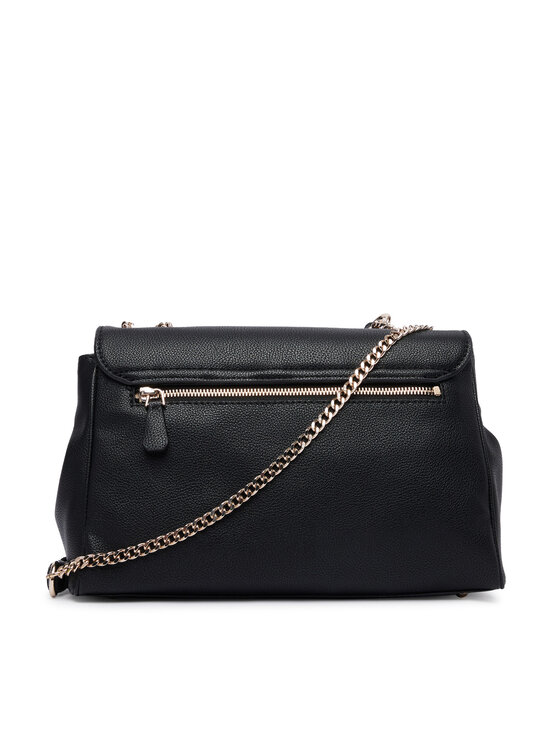 Guess Guess Τσάντα Antonia HWBG21 83210 Μαύρο
