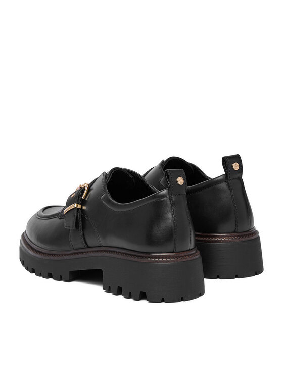 Lasocki Lasocki Туфлі CEO-RST-58126-11 Чорний