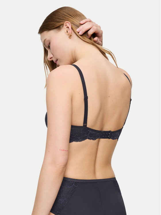 Triumph Triumph Бюстгальтер з підкладкою Amourette Charm 10214458 Сірий