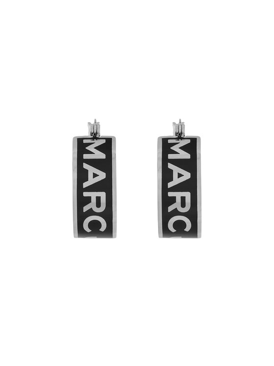 Marc Jacobs Marc Jacobs Auskarai 2P5JER001J34 Sidabrinė