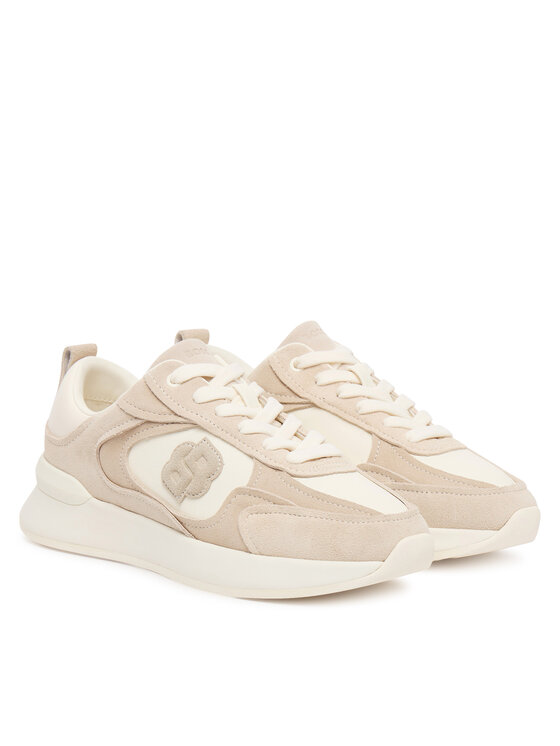 BOSS BOSS Sneakersy B Icon 50548288 Bílá