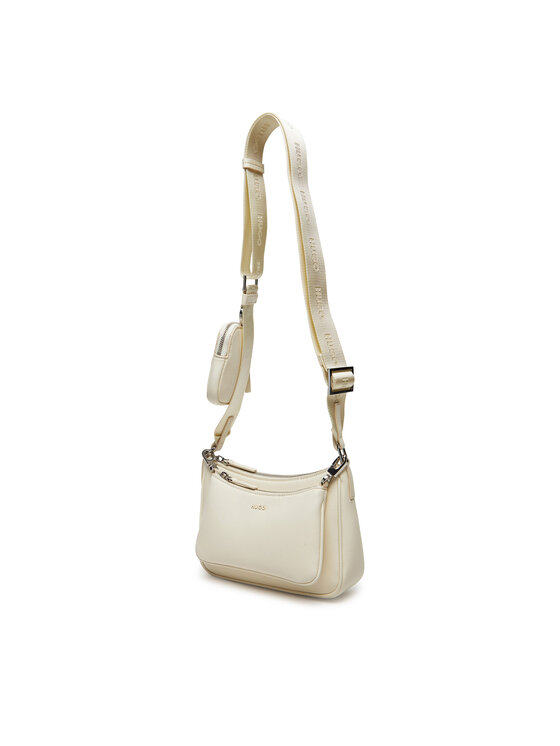 HUGO HUGO Handtasche Bel 2.0 50547065 Écru