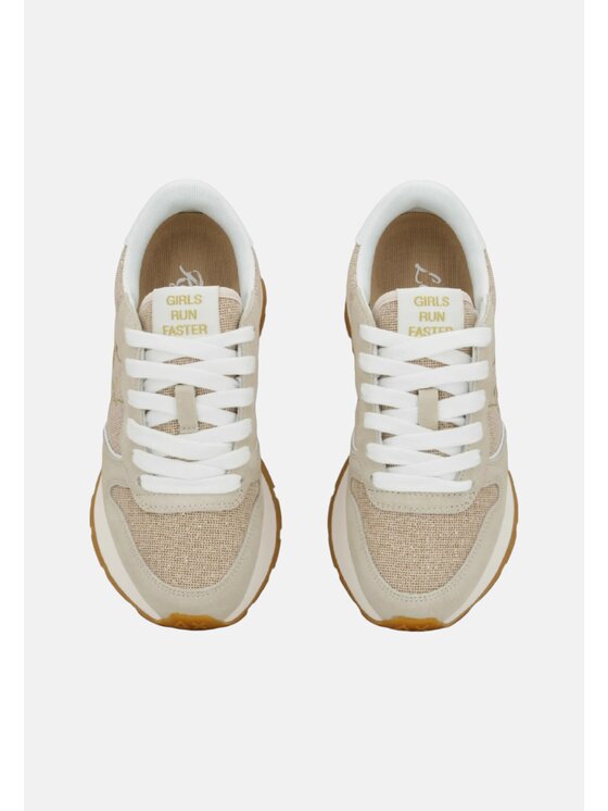 SUN68 SUN68 Sneakers Z35203-43 Giallo