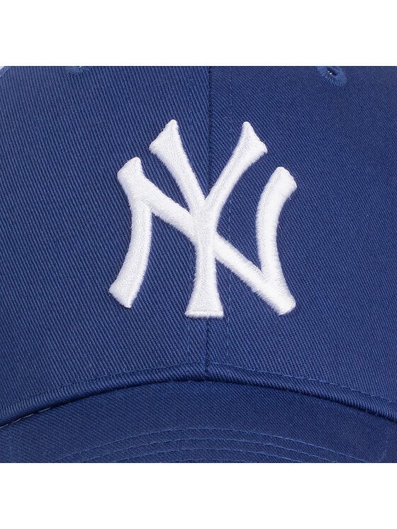 Cappellino New York Yankees B-BRANS17CTP-RY Blu