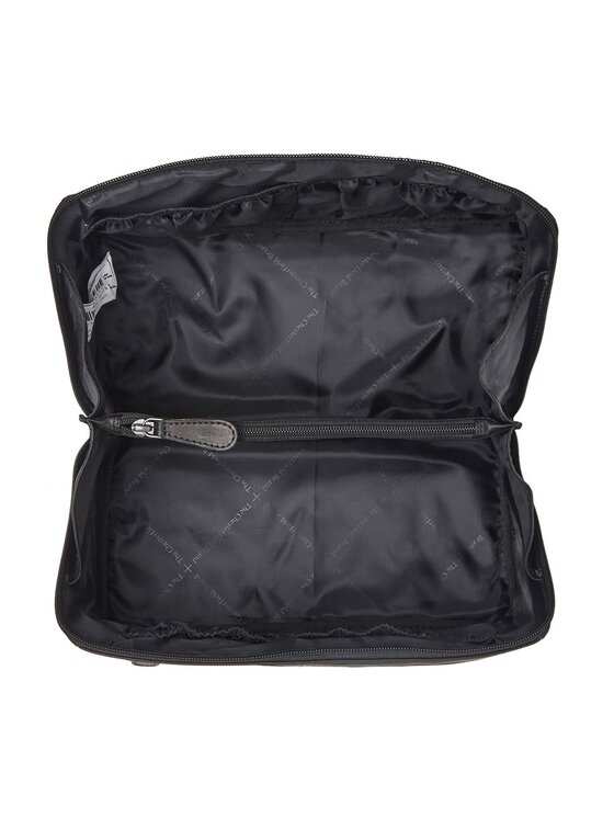 The Chesterfield Brand The Chesterfield Brand Kosmetyczka 327214 Czarny