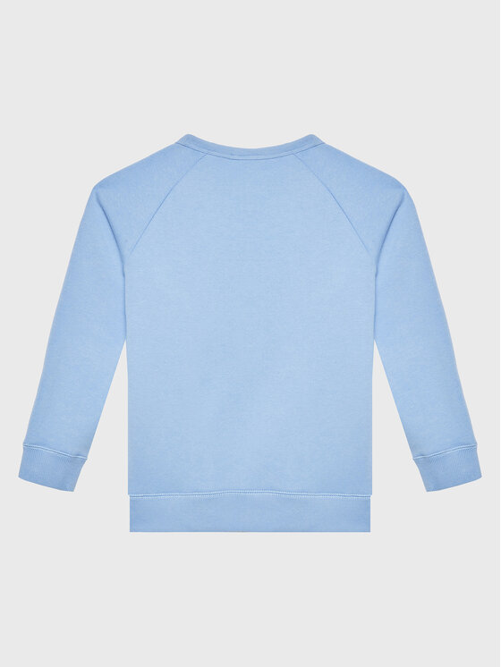 Cotton On Kids Cotton On Kids Džemperis 7342778 Žydra Regular Fit