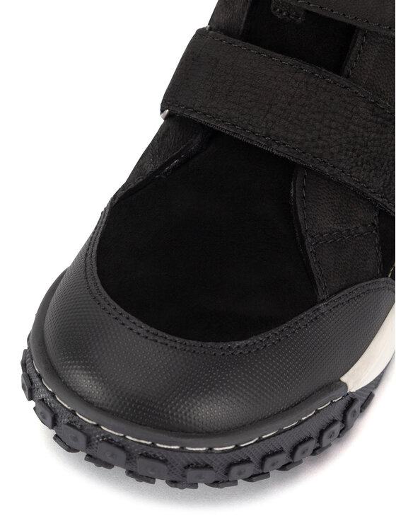 Lasocki Young Lasocki Young Μποτίνια KARTO CI12-3138-01(IV)CH Μαύρο