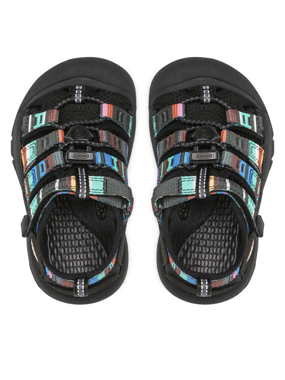 Keen Keen Sandaalid Newport H2 1026271 Must
