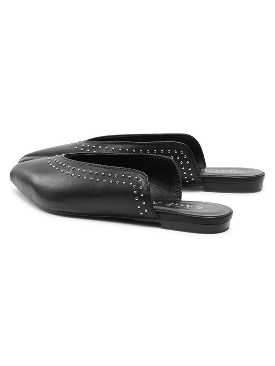 Rage Age Rage Age Ciabatte RA-11-03-000119 Nero