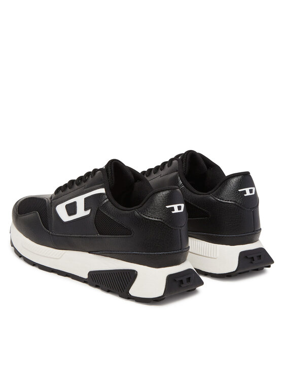 Diesel Diesel Sneakersy S-Tame-D Running Y03598P8109 T8013 Čierna