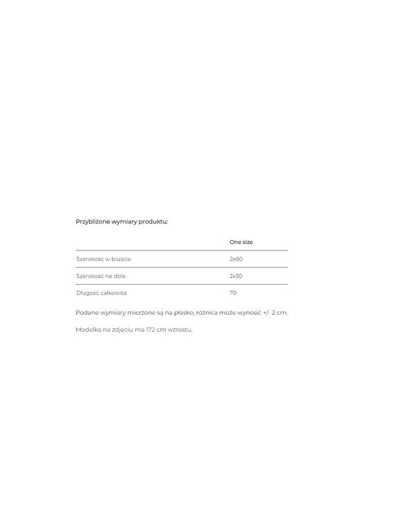 Makadamia Makadamia Sweter S135 Żółty Over Fit