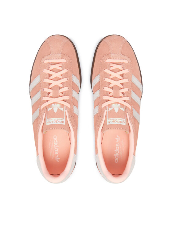 adidas adidas Sneakersy Brmd JI2658 Ružová