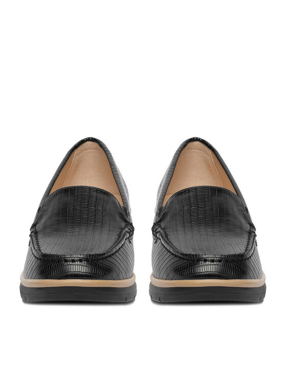 Go Soft Go Soft Cipele CEO-WS6529-01 Crna