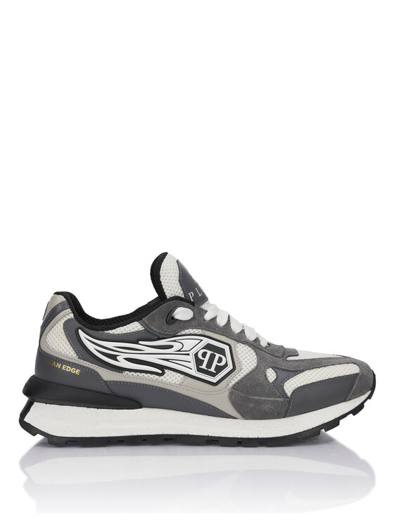 PHILIPP PLEIN PHILIPP PLEIN Sneakersy 29940 Beżowy
