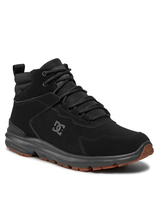 DC Shoes DC Shoes Auliniai batai Mutiny Wr ADYB700044 Juoda