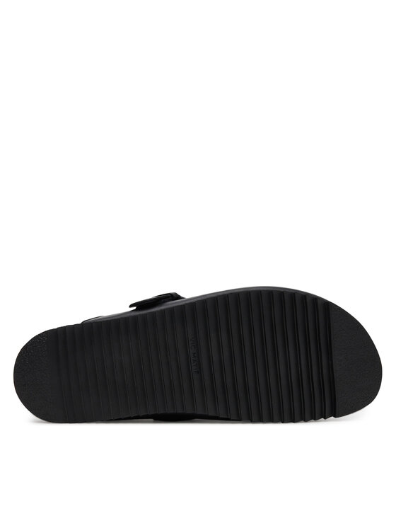 Vic Matié Vic Matié Pantoletten 1G8858U E46C070101 Schwarz