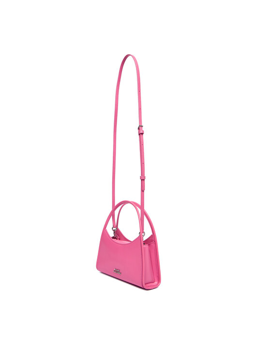 Marc Jacobs Marc Jacobs Torebka 2P5HCR010H02 Różowy