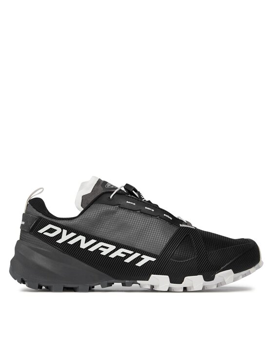 Dynafit Pārgājienu apavi Traverse Gtx GORE-TEX 64080 Melns