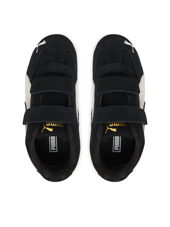 Puma Puma Сникърси Speedcat OG V PS 05960 01 Черен