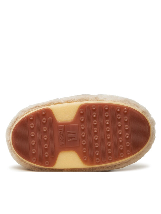 Moon Boot Moon Boot Μπότες Χιονιού 80D1409470 Μπεζ