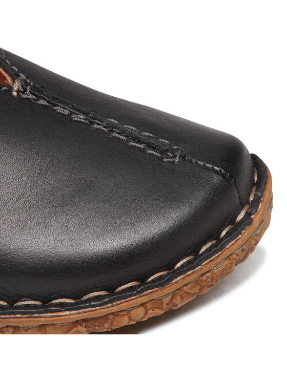 Josef Seibel Josef Seibel Туфлі Rosalie 42 79542 727 100 Чорний