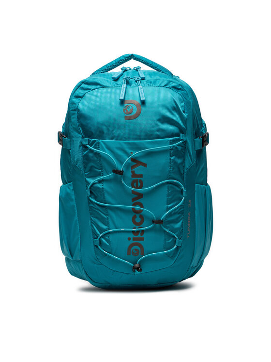 Discovery Nahrbtnik Tundra23 Backpack D00612.39 Turkizna